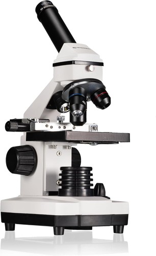 Bresser biolux 20x - nv, 20x-1280x