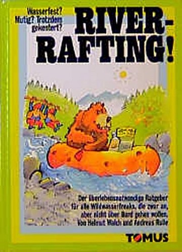 River rafting der - river-rafting.,