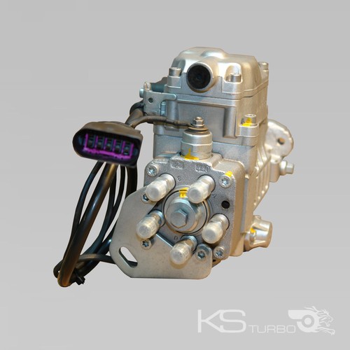 Bosch einspritzpumpe t4 - vw,