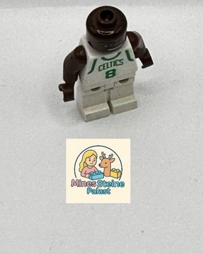 Lego nba040 antonie - lego,