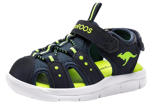 Sandalen kangaroos kinder - sandalen,
