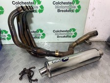 Kawasaki ZZR1100 D Micron