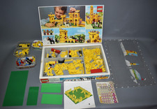 LEGO Ritter Ritterburg 375 alt