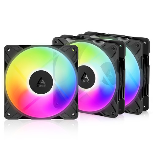 Arctic p12 pro reverse - p12,