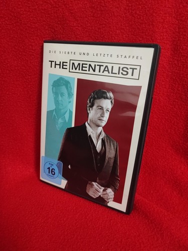 The mentalist die - the,