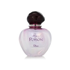 Dior Christian Pure Poison Eau De Parfum EDP 30 ml (woman)