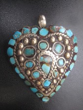 Schmuck asiatisch Anhänger