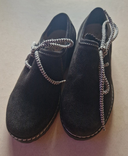 Trachtenschuhe haferlschuhe - trachtenschuhe,