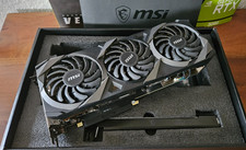 MSI GeForce RTX 3080 Ventus 3X