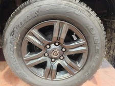 Original TOYOTA HILUX