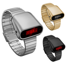 Herrenuhr cyber retro - cyber, wie