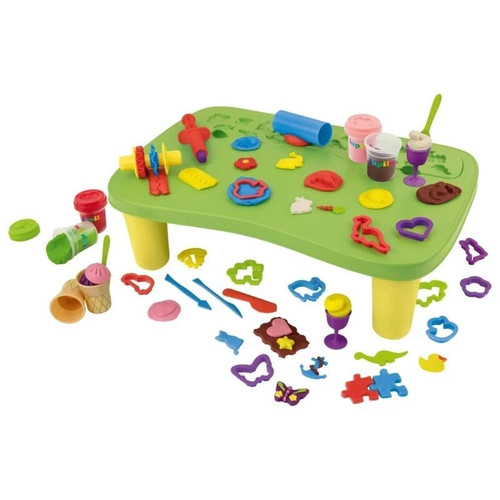 Playtive knet set spieltisch - playtive,