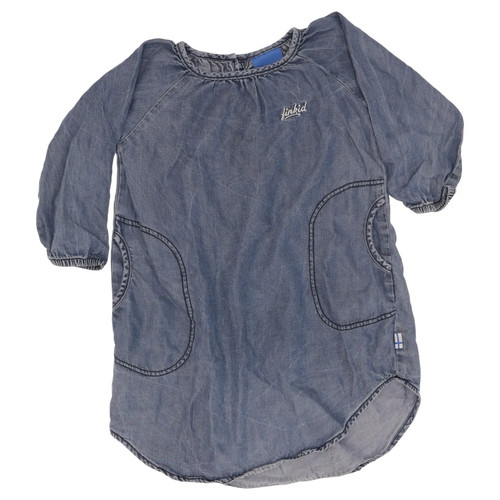 Finkid jeanskleid größe - finkid,, jeanskleid,