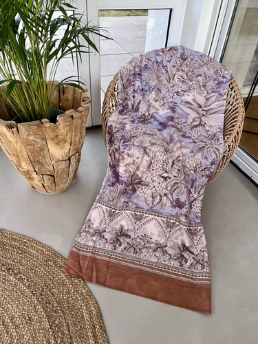 Bassetti stoff boboli grau - bassetti,