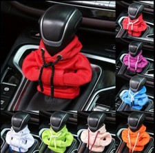 Auto Schaltknauf Hoodie