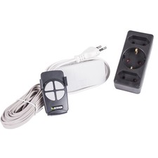 Berner Funk-Umrüstpaket