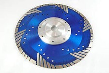 Diamant-Trennscheibe mit