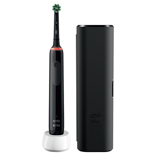 Oral elektrische zahnbürste - oral-b,
