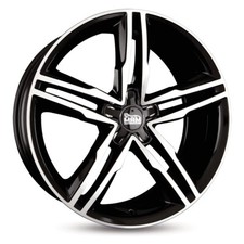 4x 19 Zoll MAM A1 Felgen für
