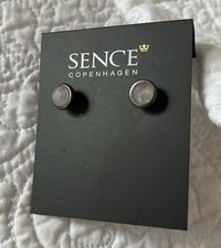 Sence Copenhagen schwarz-grau