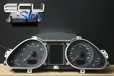 AUDI A6 4F 2006 PETROL