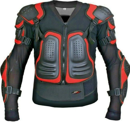 Protektorenjacke bodyarmour - protektorenjacke,