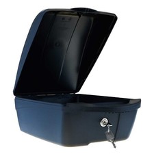 On-Top Case Fahrradkoffer für Gepäckträger Filmer