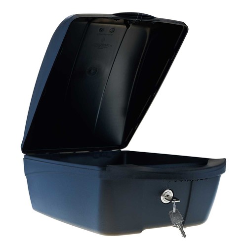 Top case fahrradkoffer - on-top,