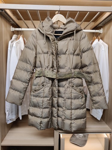 Zara mantel jacke klein - mantel,