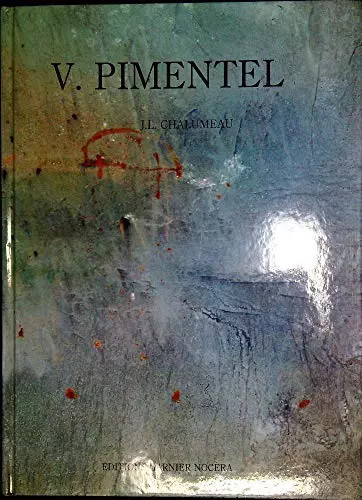Pimentel jean luc - pimentel,, jean-luc