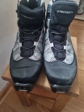 Tecno Pro Skischuhe 44