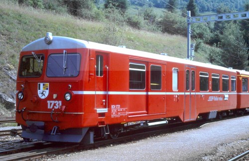 Org dia sbb - org, 1731