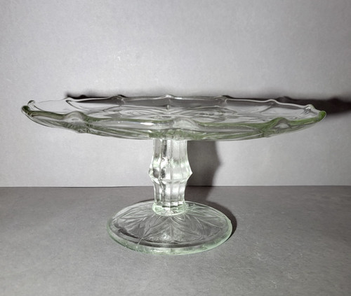 Etagere sockelschale - etagere,,