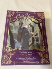 Fire Emblem Three Houses Ashe