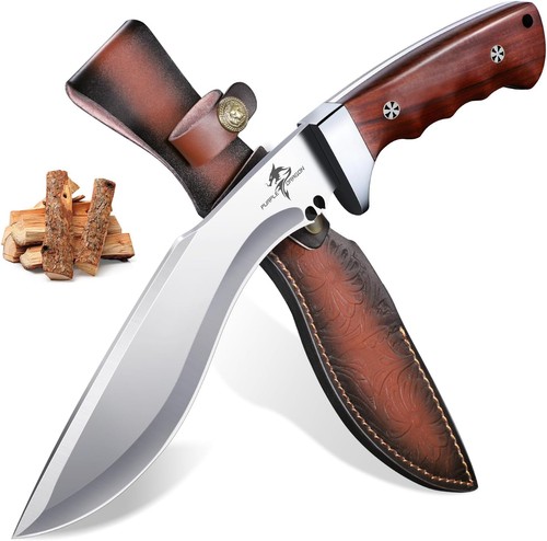 Outdoor messer kukri - outdoor,