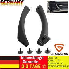 Schwarz Türgriff Innengriff