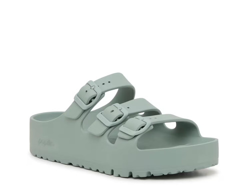 Woman sandals birkenstock - woman's,