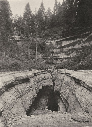 Jura source i - de, i'ain