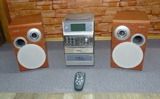 Mini Stereoanlage Philips MCM 390/22