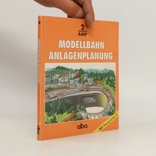 Modellbahn-Anlagenplanung 