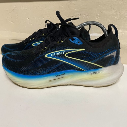 Brooks glycerin sneaker - glycerin,