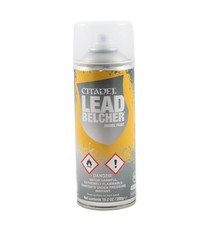 Leadbelcher spray 400ml - leadbelcher,