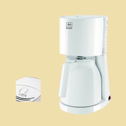 Melitta thermo kaffeemaschine - melitta, thermo-kaffeemaschine