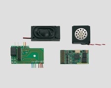 Märklin 60945 märklin Sound