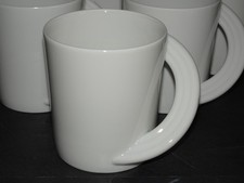 Rosenthal Cupola Weiss