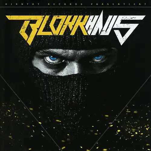 Blokkmonsta blokkhaus - blokkmonsta,