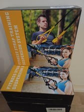 Restposten Schlingentrainer