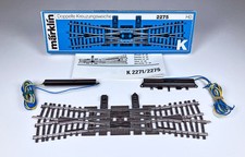 1x 1:87 HO Märklin 2275 Dbl