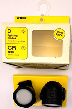 Crocs Jibbitz 3-Mode