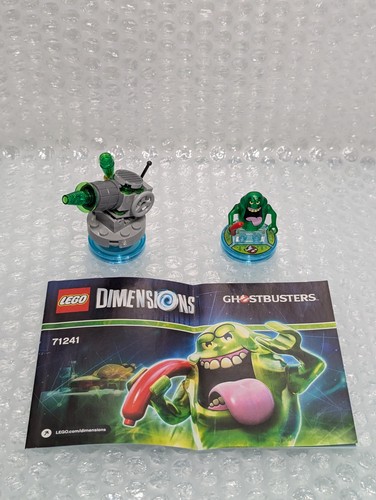 Lego dimensions 71241 - lego,